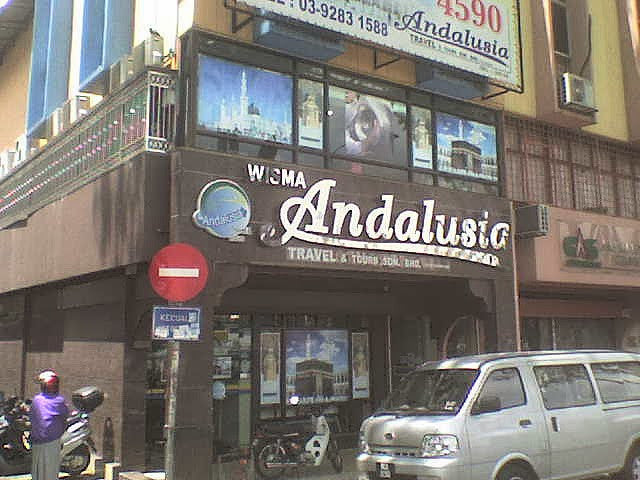 5 travel agency that can give good umrah and haj services in Malaysia