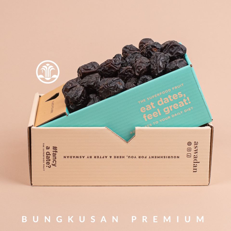 Kenapa kurma ajwa dan kurma safawi menjadi rebutan pada tahun 2021