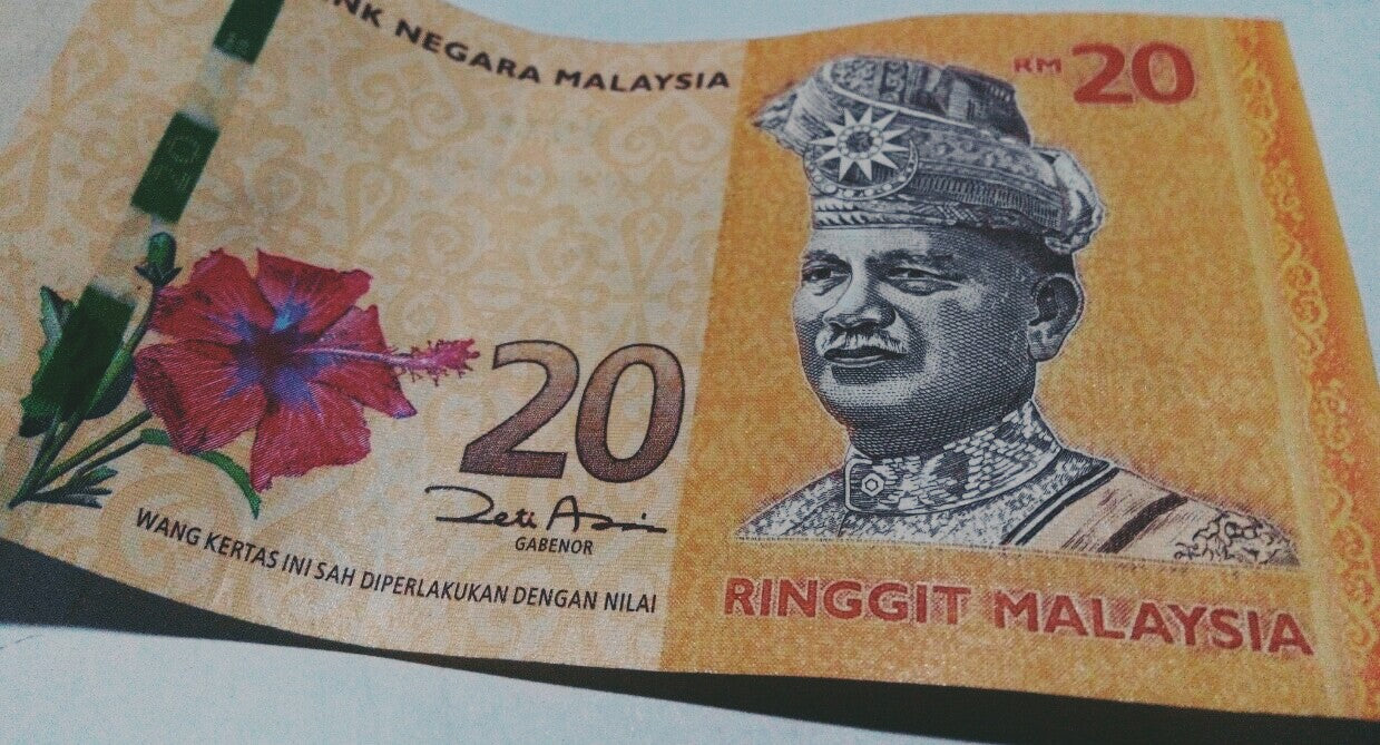 Kisah Telekung Travel RM20.00