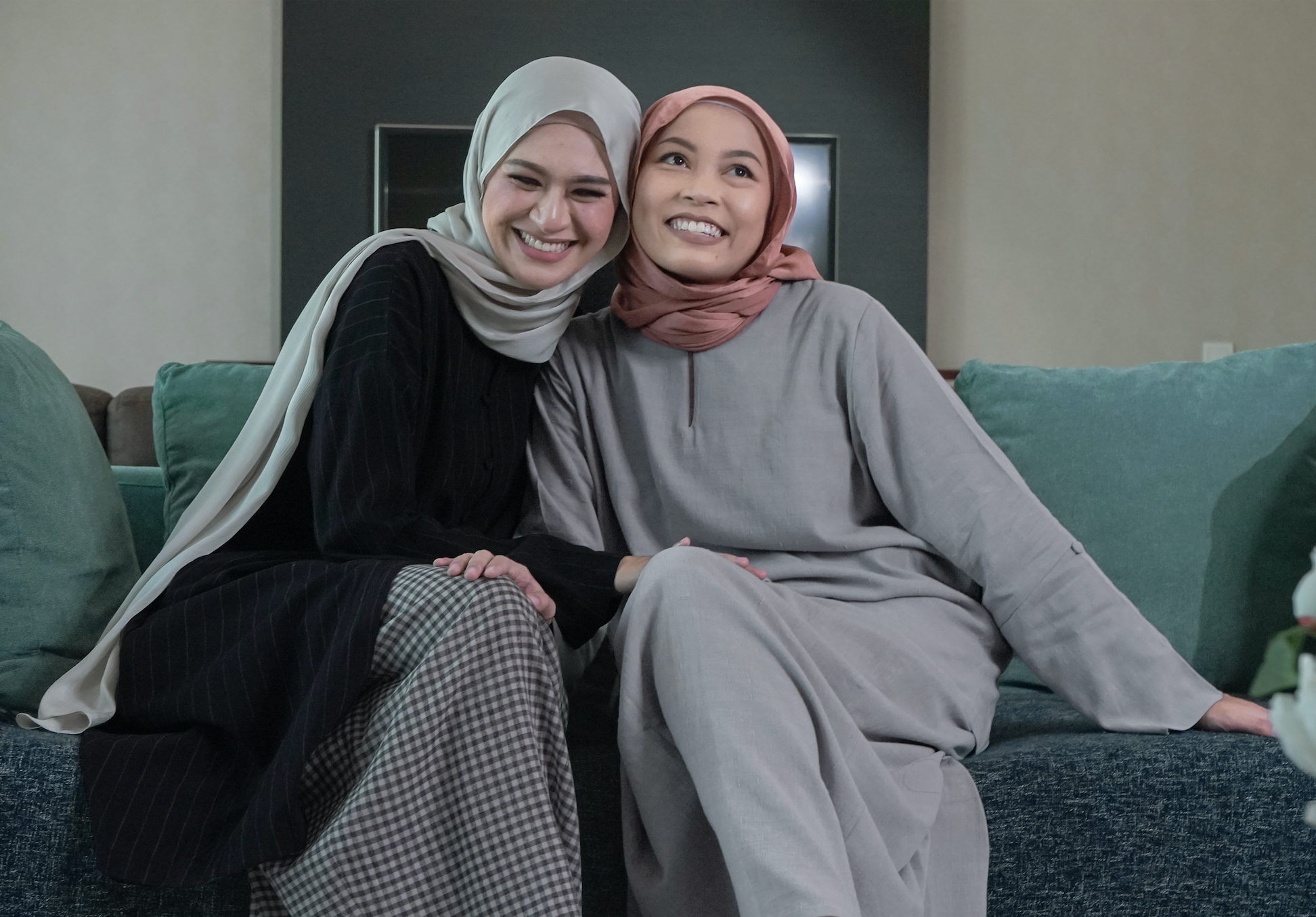 Pssst... Our First Ever Raya Collection Is Here!