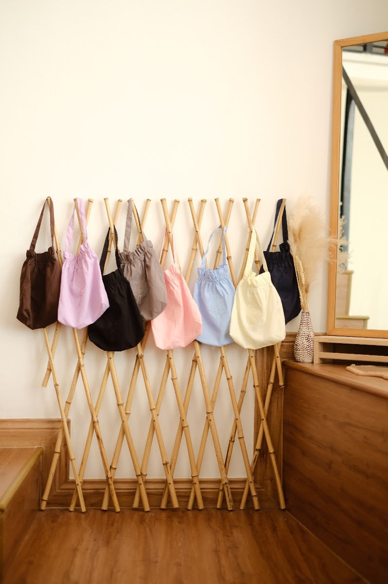 4 Sebab Mengapa Anda Perlu Ada Telekung Travel