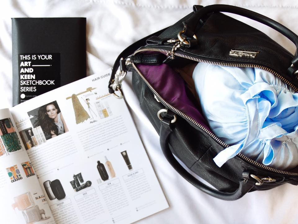 Telekung travel adalah telekung yang digemari ramai wanita urban kerana ianya memudahkan mereka untuk bersolat sepanjang masa tanpa perlu berkongsi telekung dengan wanita lain. Kebiasaanya pemilihan telekung travel adalah berdasarkan harga, size, warna, b