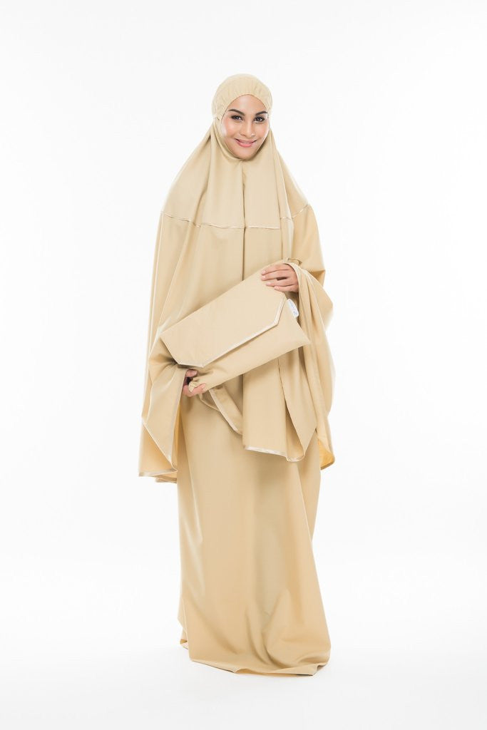 Some Telekung Facts To Feed Your Mind