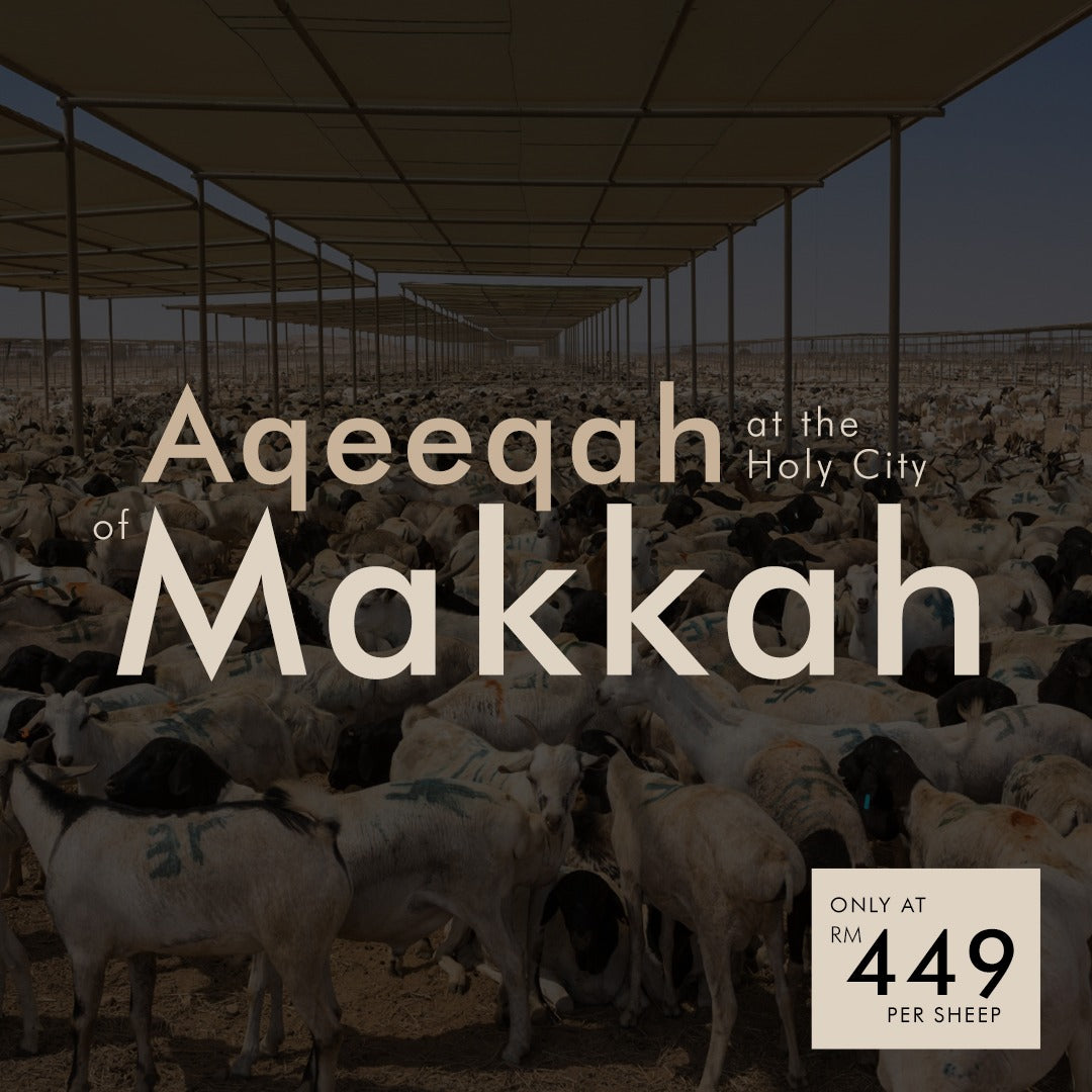 SOALAN-SOALAN UMUM BERKAITAN KORBAN