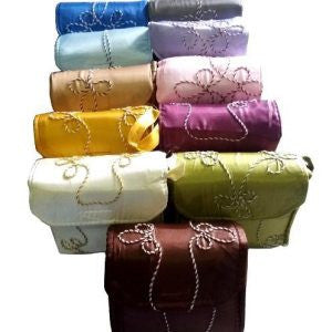 Kisah telekung travel RM 30 yang menjadi pujaan ramai