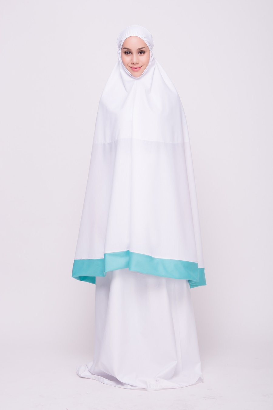 5 Reasons you should not buy a cheap telekung