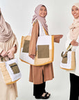 Z-Eco Bag Series