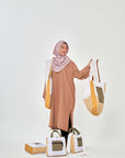 Z-Eco Bag Series