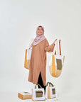 Z-Eco Bag Series
