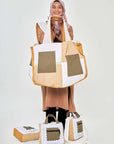 Z-Eco Bag Series