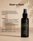 On-The-Go Scent Mist