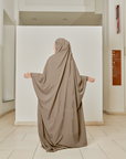 On-The-Go Prayerwear - Sofia Abaya ( 1 Piece )