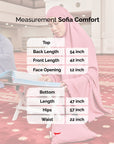 On-The-Go Prayerwear - Sofia Comfort
