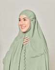 On-The-Go Prayerwear - Sofia Comfort