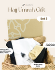 Hajj Umrah Gift Set