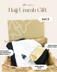 Hajj Umrah Gift Set 