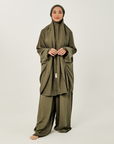Nayla Jilbab Set (Solat-Ready Attire)