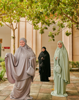 On-The-Go Prayerwear - Sofia Comfort