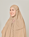 On-The-Go Prayerwear - Sofia Comfort
