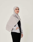 NAFAS Active Shawl