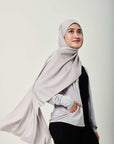 NAFAS Active Shawl