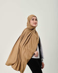 NAFAS Active Shawl