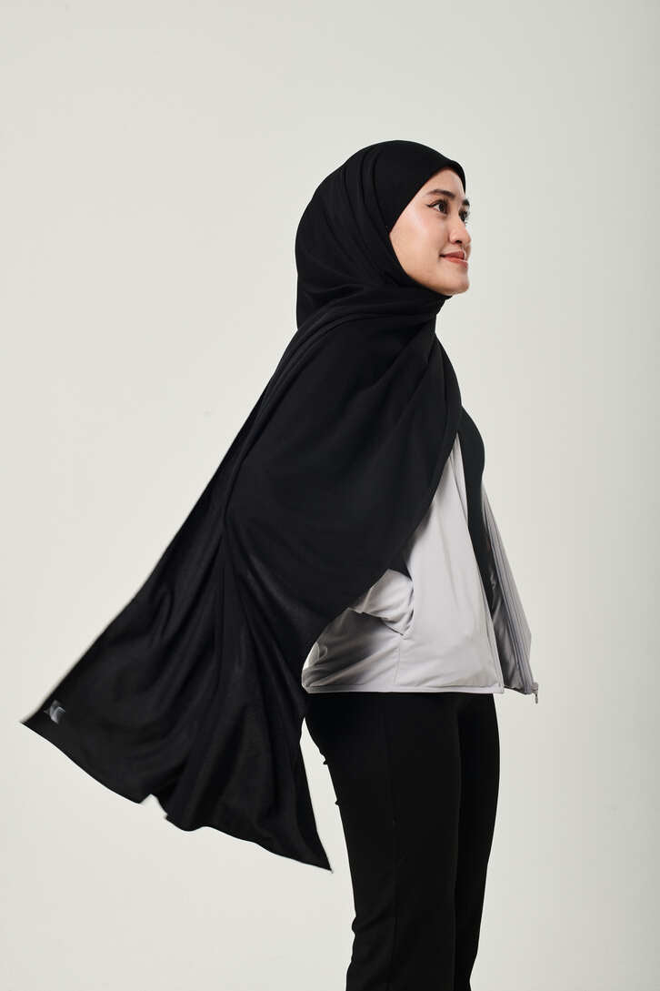 NAFAS Active Shawl