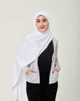 NAFAS Active Shawl