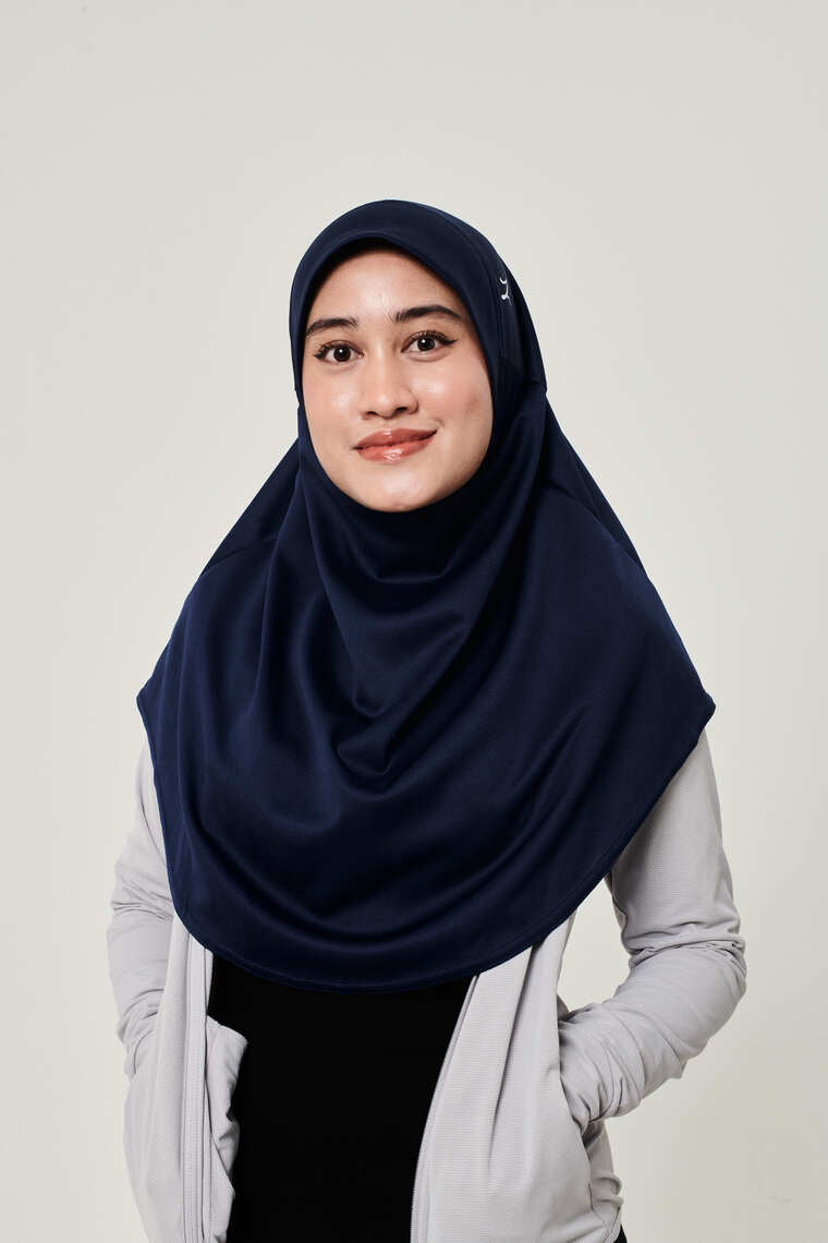 NAFAS Active Instant Hijab
