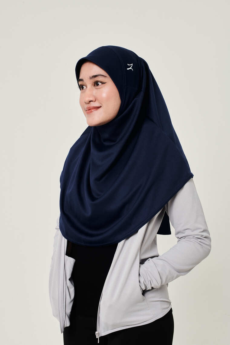 NAFAS Active Instant Hijab