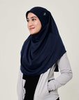 NAFAS Active Instant Hijab