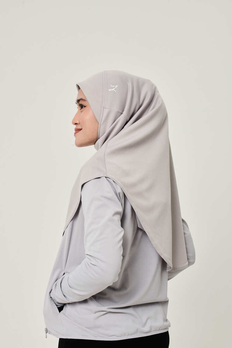 NAFAS Active Instant Hijab
