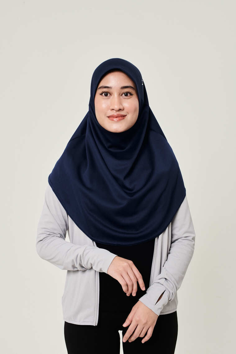 NAFAS Active Instant Hijab