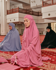 On-The-Go Prayerwear - Sofia Comfort