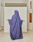 On-The-Go Prayerwear - Sofia Abaya ( 1 Piece )