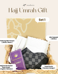 Hajj Umrah Gift Set 