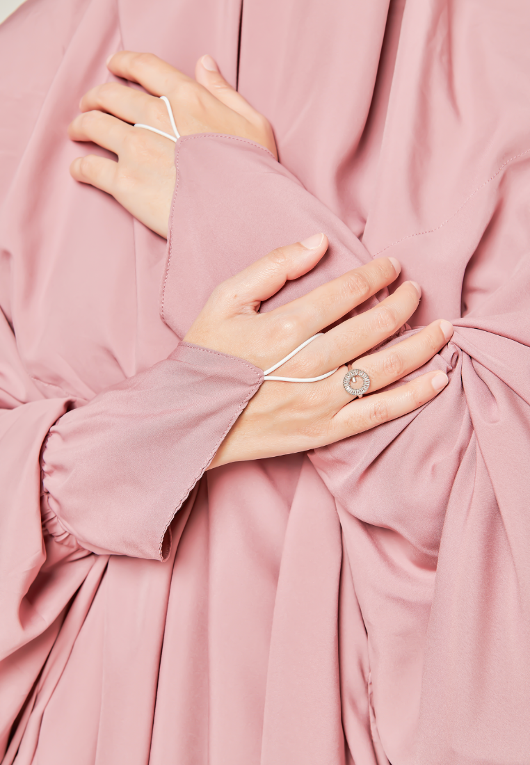 On-The-Go Prayerwear - Sofia Sleeves (Top Only)