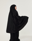 On-The-Go Prayerwear - Marisa Telekung in Black