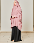 On-The-Go Prayerwear - Sofia Sleeves (Top Only)