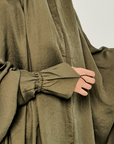 Nayla Jilbab Set (Solat-Ready Attire)