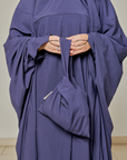 On-The-Go Prayerwear - Sofia Abaya ( 1 Piece )