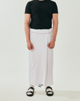 Sarong / Kain Pelikat / Lungi in Plain White