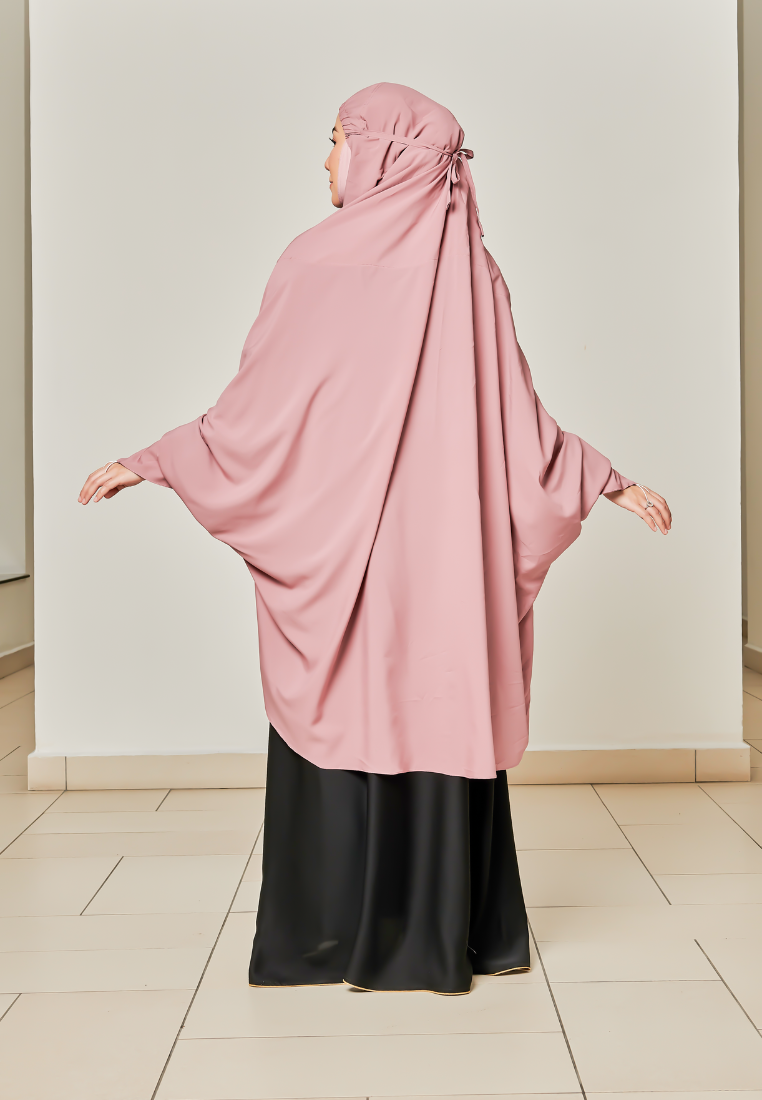 On-The-Go Prayerwear - Sofia Sleeves (Top Only)