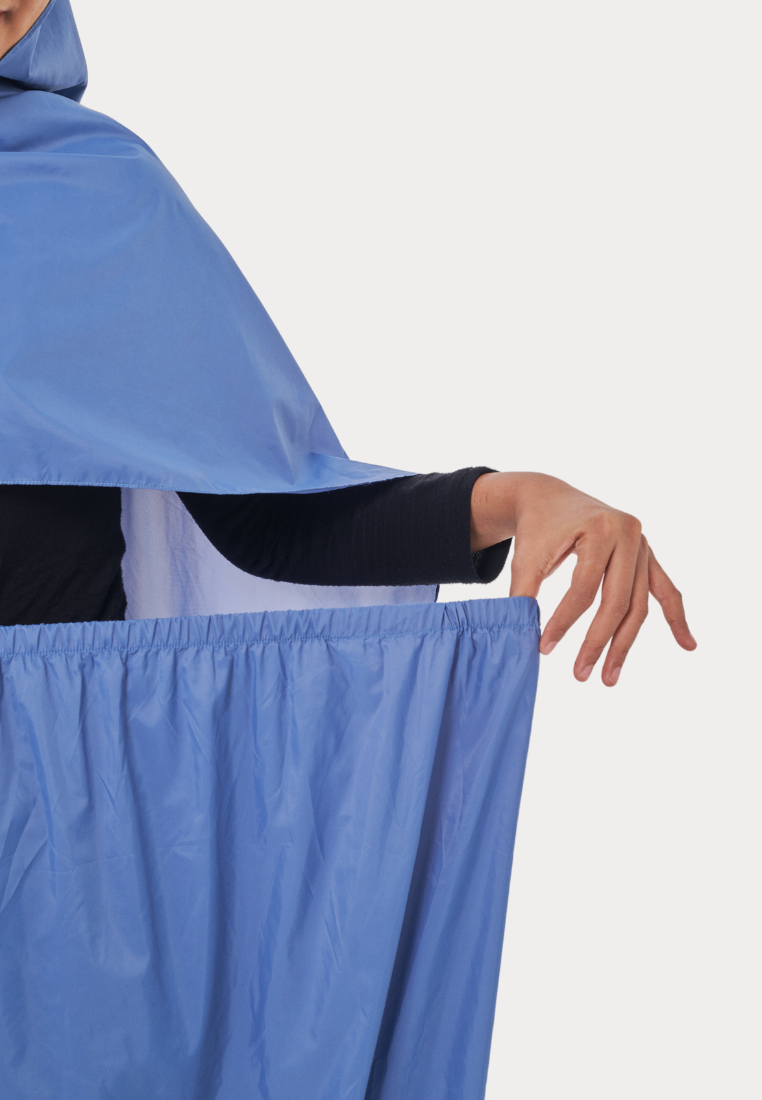 Marisa On-the-Go Prayerwear (Travel Telekung) – Compact & Quick Dry