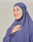 On-The-Go Prayerwear - Sofia Abaya ( 1 Piece )