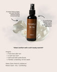On-The-Go Scent Mist