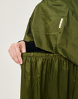 On-The-Go Prayerwear - Marisa Telekung in Army Green