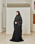 On-The-Go Prayerwear - Sofia Abaya ( 1 Piece )