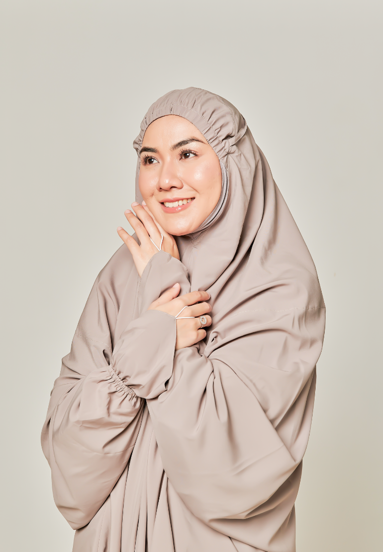 On-The-Go Prayerwear - Sofia Sleeves (Top Only)