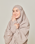 On-The-Go Prayerwear - Sofia Sleeves (Top Only)